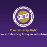 Community Spotlight: Treehouse Publishing Group in Jamestown, TN