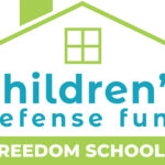 REGISTRATION IS OPEN: Elinor Ross CDF Freedom School / FREE Program for Kids