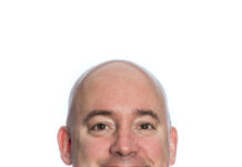 Virtual reception for John Smith, Mentor of the Year Award