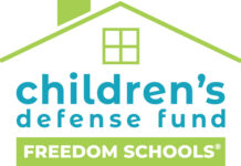 Spaces Available: Elinor Ross CDF Freedom School for Kids, June 9-July 20