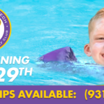 Golden Eagle Golf Club Pool Opening – May 29th!