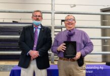 College of Agriculture & Human Ecology announces Outstanding award recipients