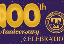 Alumni Association celebrates 100th anniversary with free event June 12