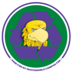 Recycling on Campus!