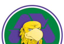 Recycling on Campus!