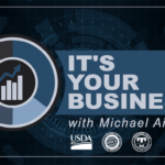 TCRI Receives USDA Grant for Second Season of “It’s Your Business”