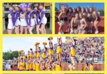 Support the TTU Spirit Program at Buff City Soap on 7/19!