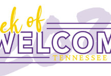 Announcing Week of Welcome 2021