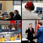TN Tech Featured for Hosting Successful Hybrid 3D Delivery of Boys State Program