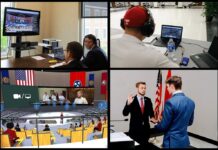TN Tech Featured for Hosting Successful Hybrid 3D Delivery of Boys State Program