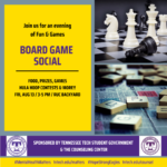 Board Game Social