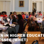 Join the Women’s Center as a WHET member