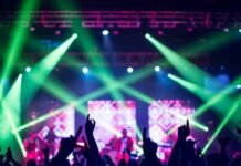 Upcoming Student Events: How to see what is happening around campus!