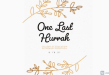 College of Education Retirement Reception