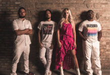 Live on the Plaza featuring The Smoky Nights