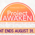 Project AWAKEN is Ending