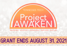 Project AWAKEN is Ending