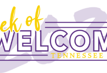 You’re Invited to Week of Welcome 2021