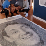 Social Justice Histories: Intersection of Art, Technology and History