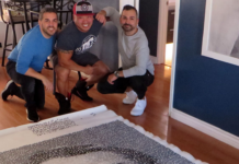 Social Justice Histories: Intersection of Art, Technology and History