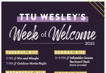 Inflatable Games Backyard Bash at Wesley on Sunday, August 22!