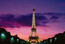 First French Club Meeting