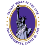 Women’s Equality Day celebration on Thursday, August 26