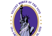 Women’s Equality Day celebration on Thursday, August 26