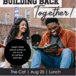 Building Back together with TNTech Dining