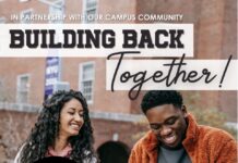 Building Back together with TNTech Dining