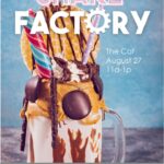 Shake Factory with TNTech Dining