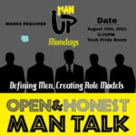 Man – UP