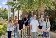 Double Reeds of Tennessee Tech University – First Meeting!