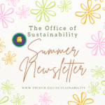 Office of Sustainability Summer 2021 Newsletter!
