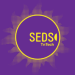 Join SEDS At Our First Meeting of the Semester!