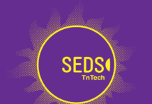 Join SEDS At Our First Meeting of the Semester!