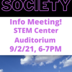 Tennessee Tech Aviation Society Meeting at 6 p.m., Sep. 2, Ray Morris Hall 150