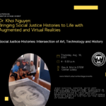 Center Stage: Khoi Nguyen