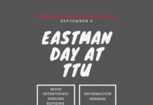 Eastman is hosting two opportunities for Engineering Majors!!