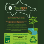 Putnam Proud Annual County Wide Clean-Up 2021