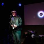 Center Stage: P.W. Covington