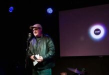 Center Stage: P.W. Covington