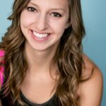 Comedian Katie Kusiciel Live Stand Up Comedy Show