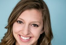 Comedian Katie Kusiciel Live Stand Up Comedy Show