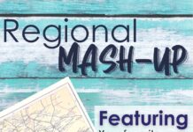 Regional Mashup with TNTech Dining
