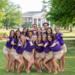 SOA Interest Meeting – Sept. 14!