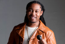 Live on the Plaza featuring Jonathan Blanchard