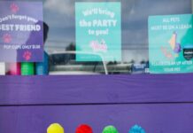 Double Reeds of Tennessee Tech University – Pelican’s Spirit Night!