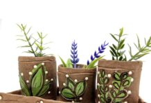 Craft Center – Fall Workshop Registration is Open!