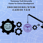Engineering/STEM Fair is Wednesday, Sept. 22